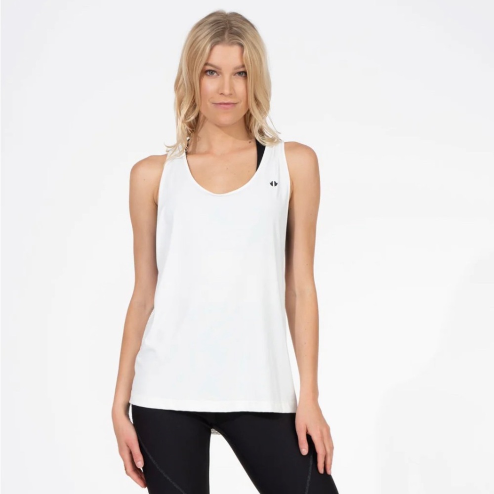 Thrive Société Women’s Netted Tank